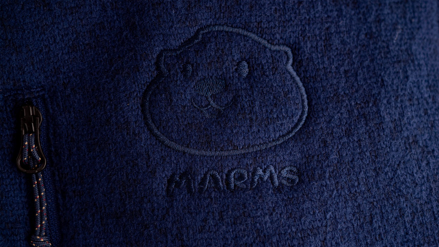 Marmot Quarter-Zip Fleece