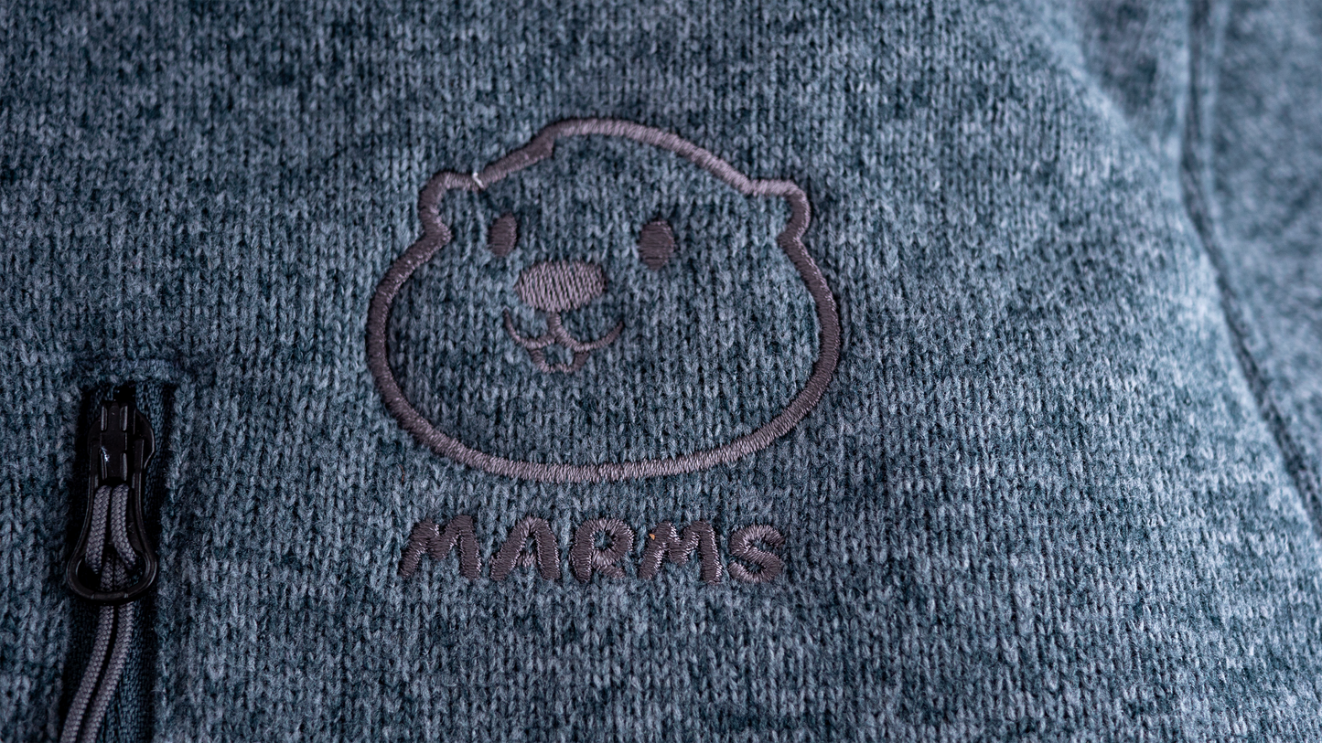 Marmot Quarter-Zip Fleece