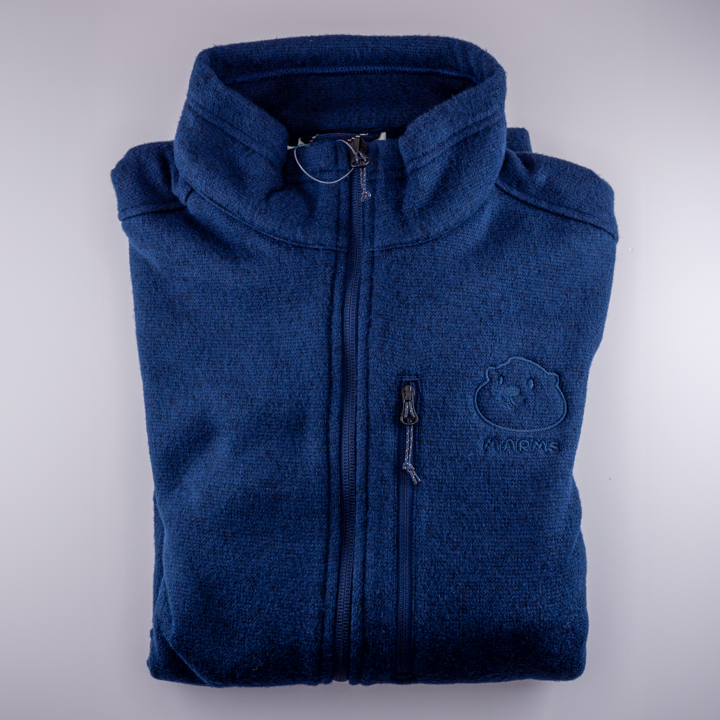Marmot Quarter-Zip Fleece