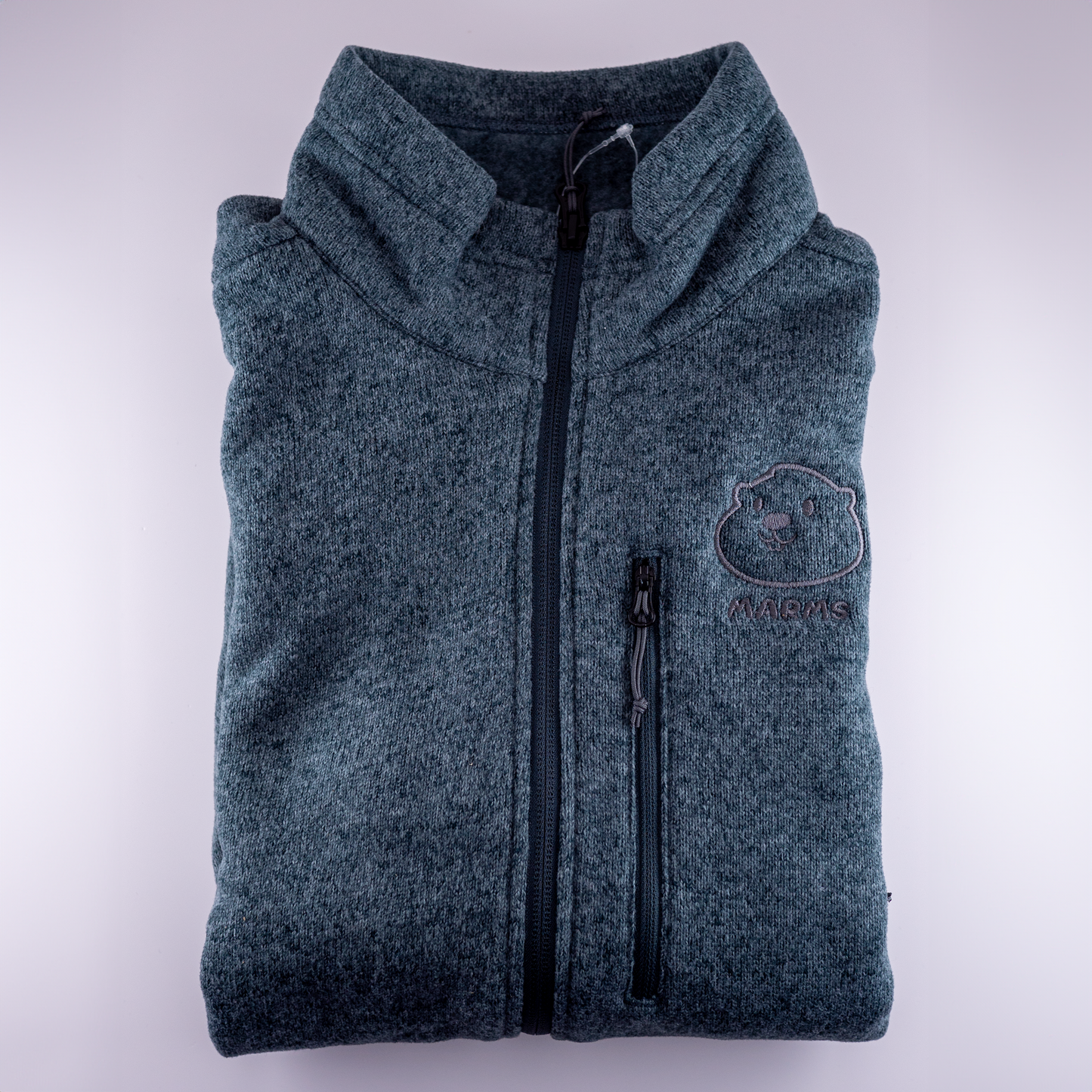 Marmot Quarter-Zip Fleece