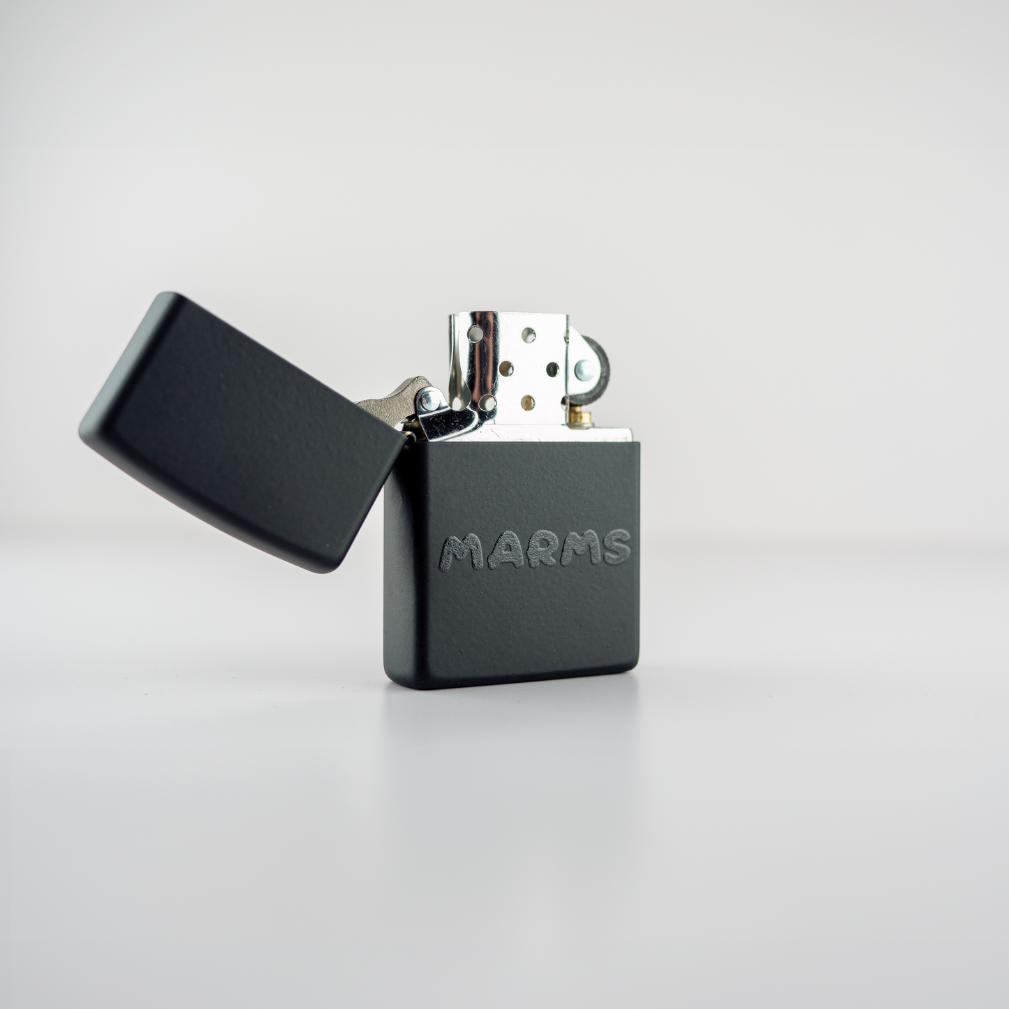Marms Zippo