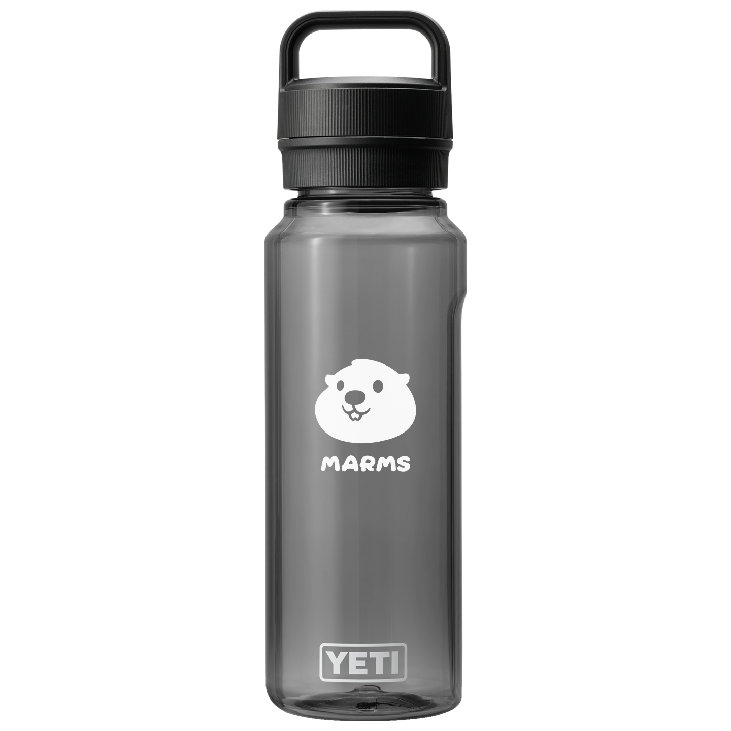 Marms 1L YETI Bottle