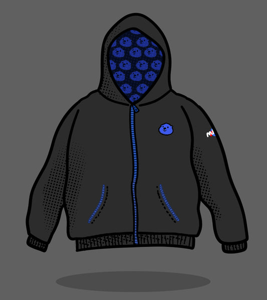 Marms Hoodie
